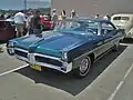 1967 Pontiac Executive