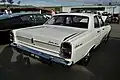 Ford Fairlane (ZB) 500