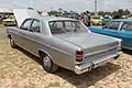 Ford Fairlane (ZC) 500
