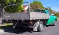 Holden One Tonner
