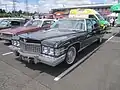 1974 Cadillac Sixty Special Brougham