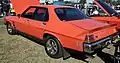 1975 Holden Monaro GTS (HJ)
