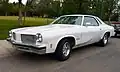 1975 Oldsmobile Cutlass Salon