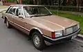 Ford LTD (FC)