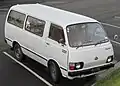 1982 Toyota HiAce (RH22)
