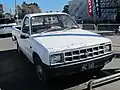 Holden Rodeo (KB)