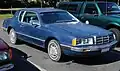 1985 Mercury Cougar LS