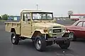 1985 Land Cruiser FJ45