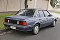 1987 Holden Camira (JD) SL/E