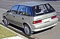 1989—1991 Holden Barina (MF)