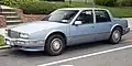 1990 Cadillac Seville