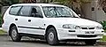 1993 Holden Apollo (JM)
