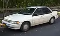 1995 Mercury Tracer