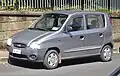 Hyundai Atos (FF)