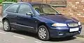 Rover 214