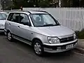 1999 Daihatsu Pyzar GRV (G301)