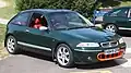 1999 Rover 200 BRM