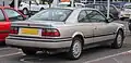 1999 Rover 825 Sterling Coupe