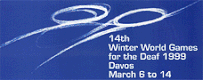 XIV Всемирные зимние игры глухих