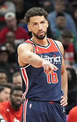 Гилл в 2023 году