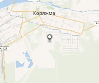 Карта
