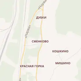Карта