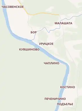 Карта