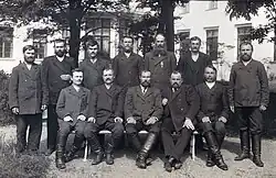 Подольская губерния