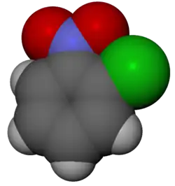 Изображение молекулярной модели