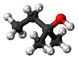 Изображение молекулярной модели
