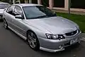 2002 Commodore VY