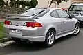 Honda Integra Special Edition