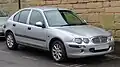 2003 Rover 25 Sprit S 1.4