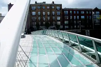 Мост Джеймса Джойса