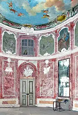 Мраморный зал