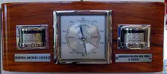 Корабельное имущество GAL из собрания Ольборгского морского музея