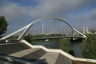 Мост Баркета