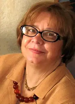 Татьяна Лукьянова