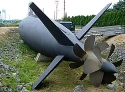 Альбакор в 2008 году