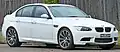 BMW M3 (E90)