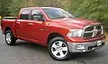 Dodge Ram 1500 SLT