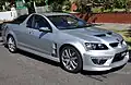 HSV Maloo (E-Series 2)