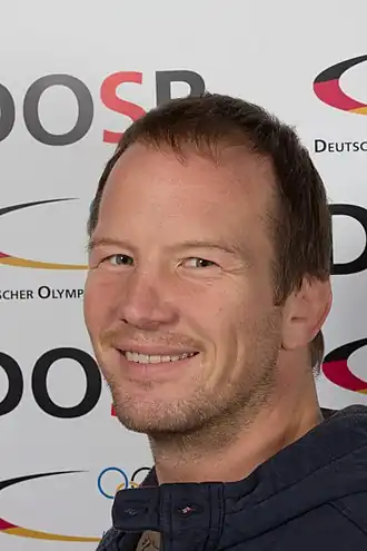 Александр Лайпольд