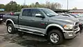2012 Dodge Ram 2500