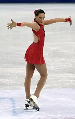 Изабель Пиман в 2012 году