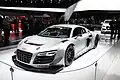 Audi R8 LMS Ultra(2012 - 2015)