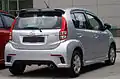 2013—2014 Myvi 1.3 SE