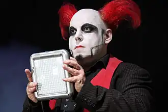 Wave-Gotik-Treffen 2013 года