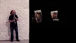 «Полиэтиленовая пляска. Гастроли», 2014