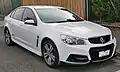 2014 Holden Commodore SS